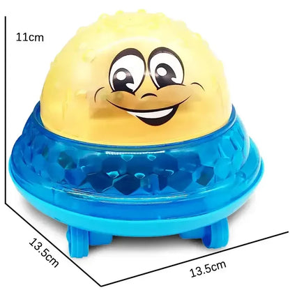 Bath Toys for Children red ball