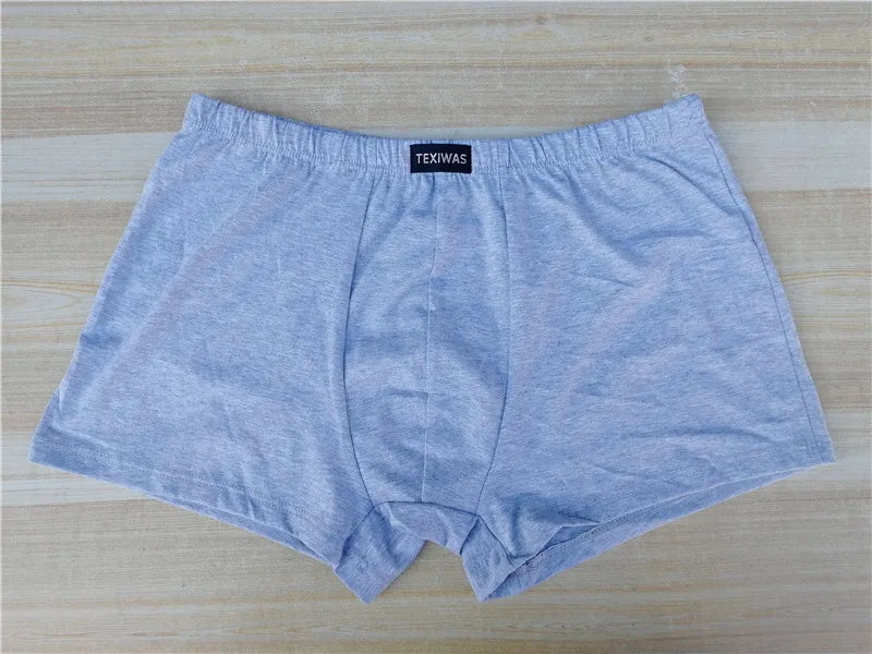 Men's Boxers 4pcs set