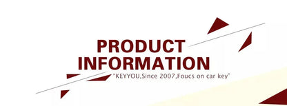 Folding Key Case VA2 CE0523