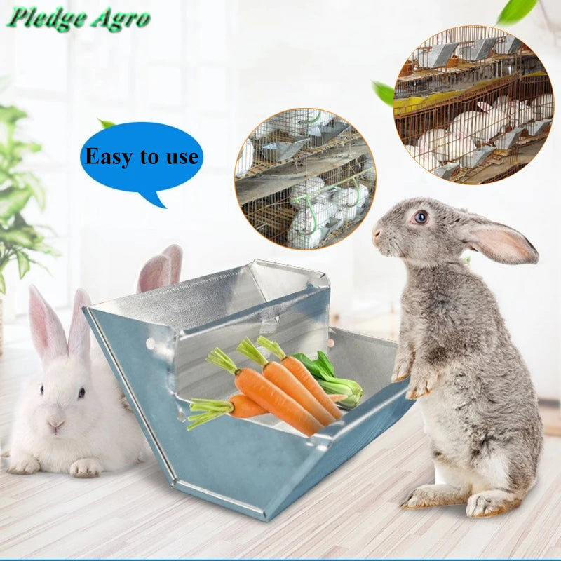 Drinking Bowl for Rabbits