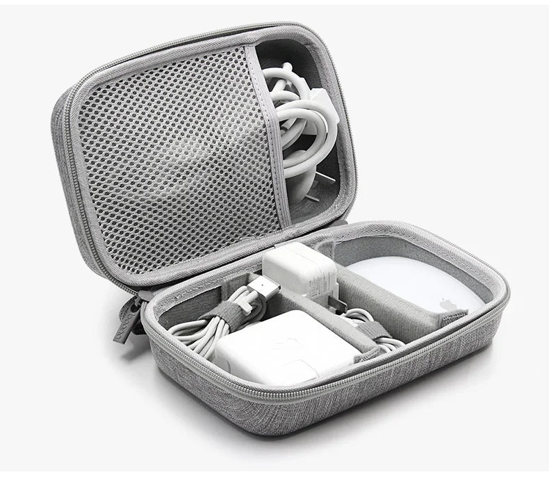 Gadgets Organizer Case