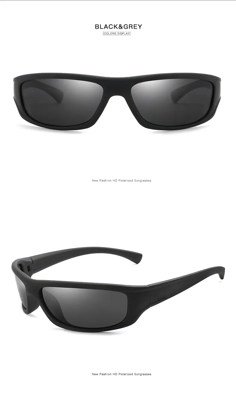 Men's Polarized Sun Glasses