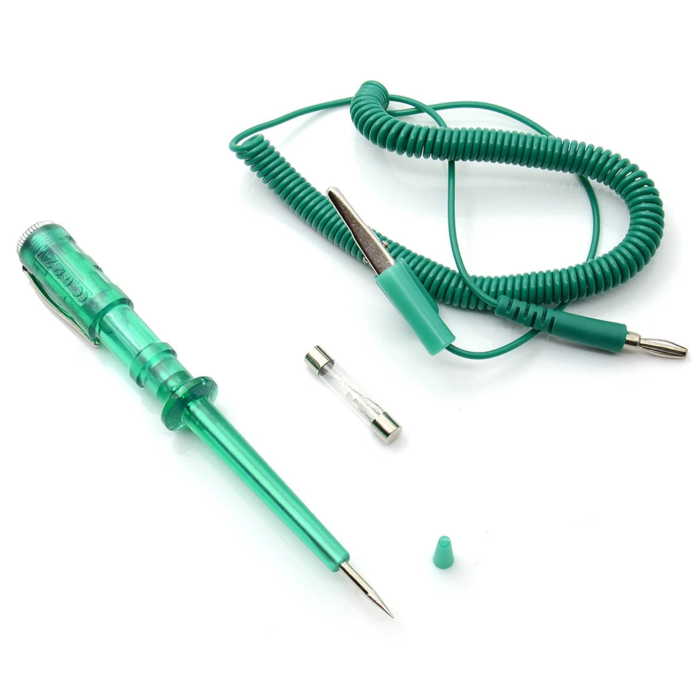 Car Circuit Tester Probe Automotive