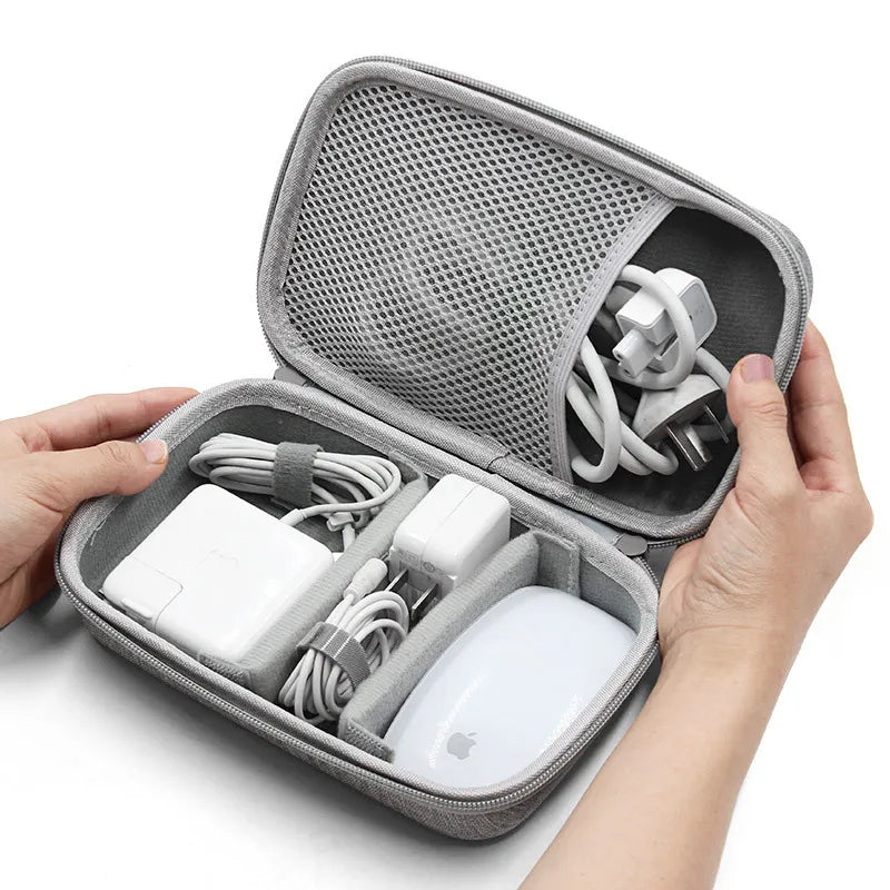 Gadgets Organizer Case