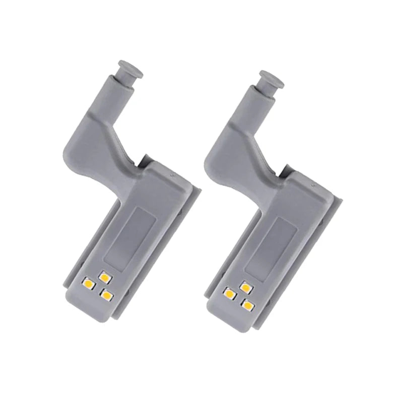 Hinge LED Sensor Light