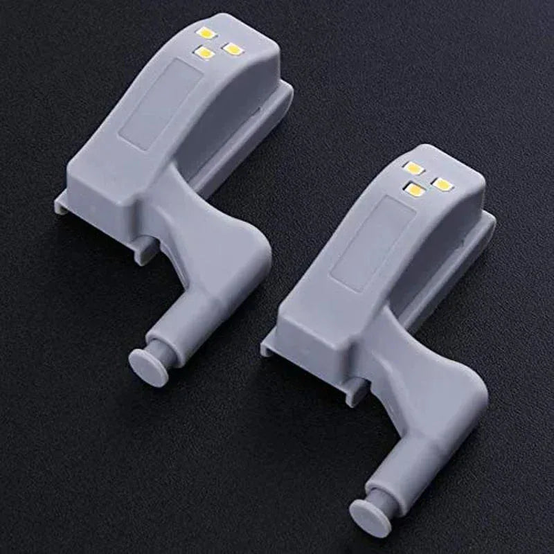 Hinge LED Sensor Light white