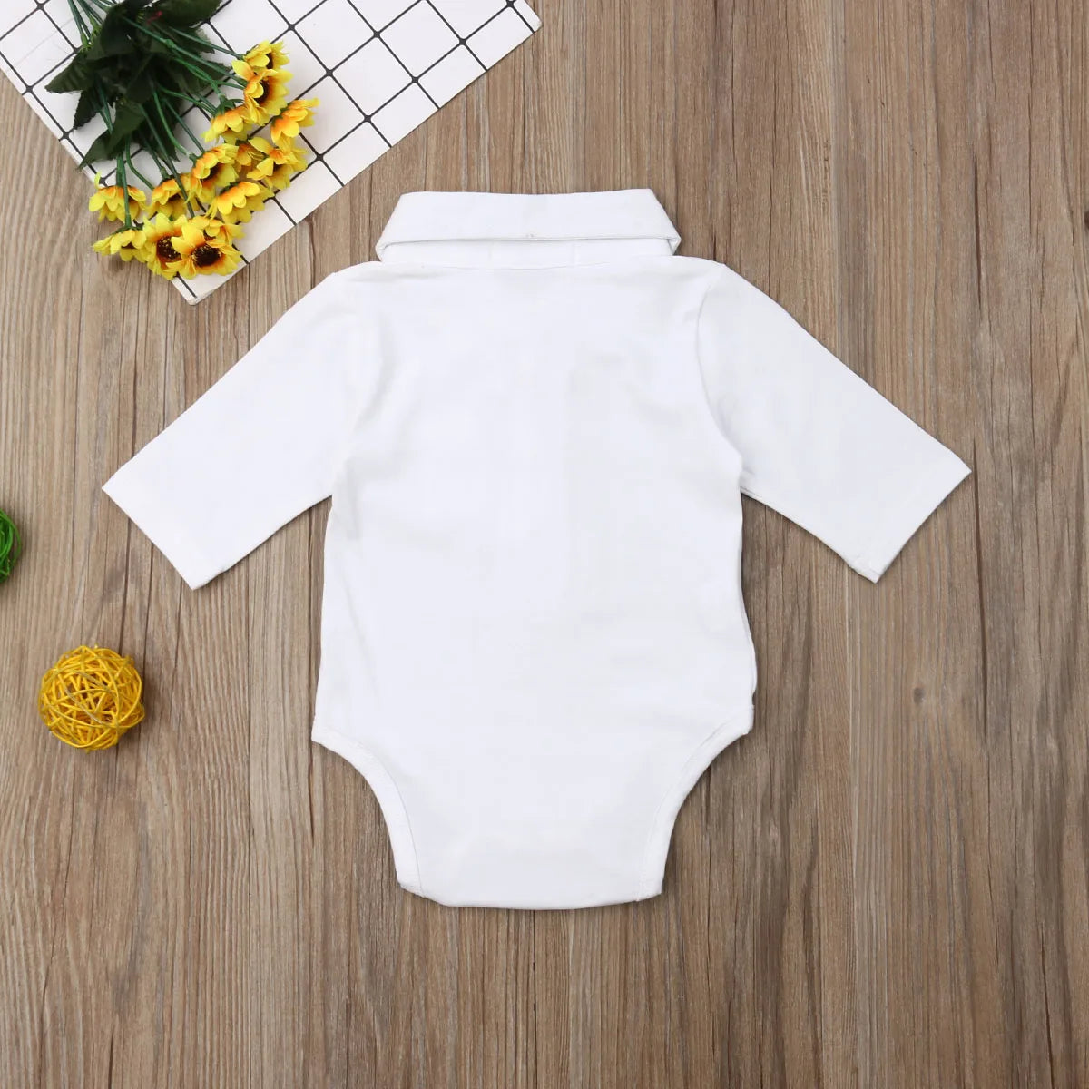 Bodysuit Short Sleeve for kids