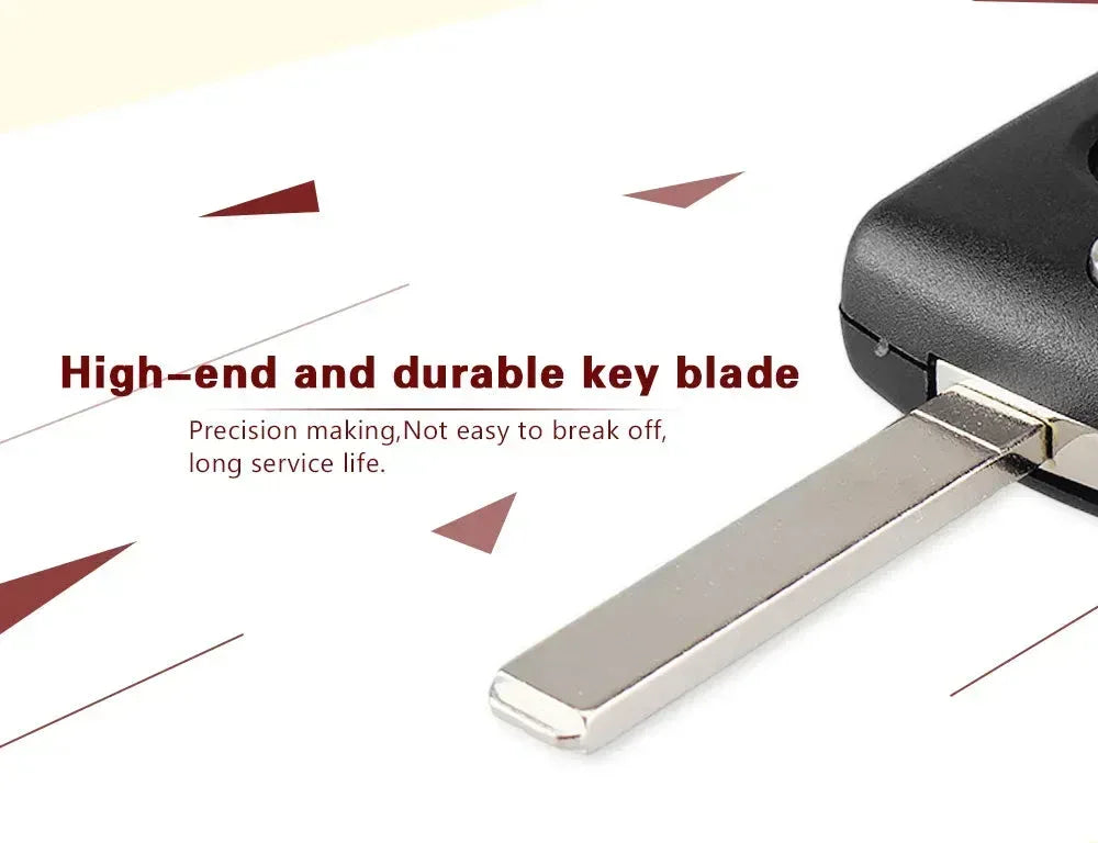 Folding Key Case VA2 CE0523