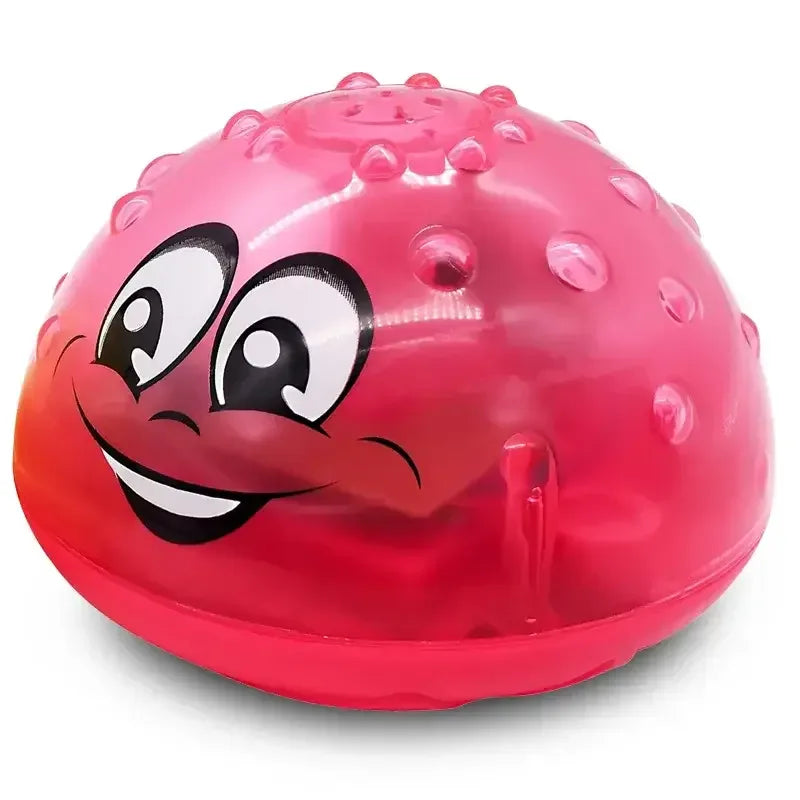 Bath Toys for Children red ball