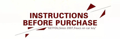 Folding Key Case VA2 CE0523