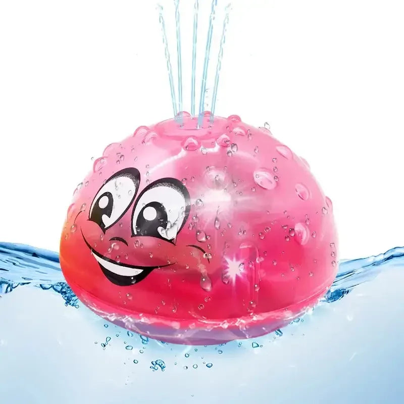 Bath Toys for Children red ball