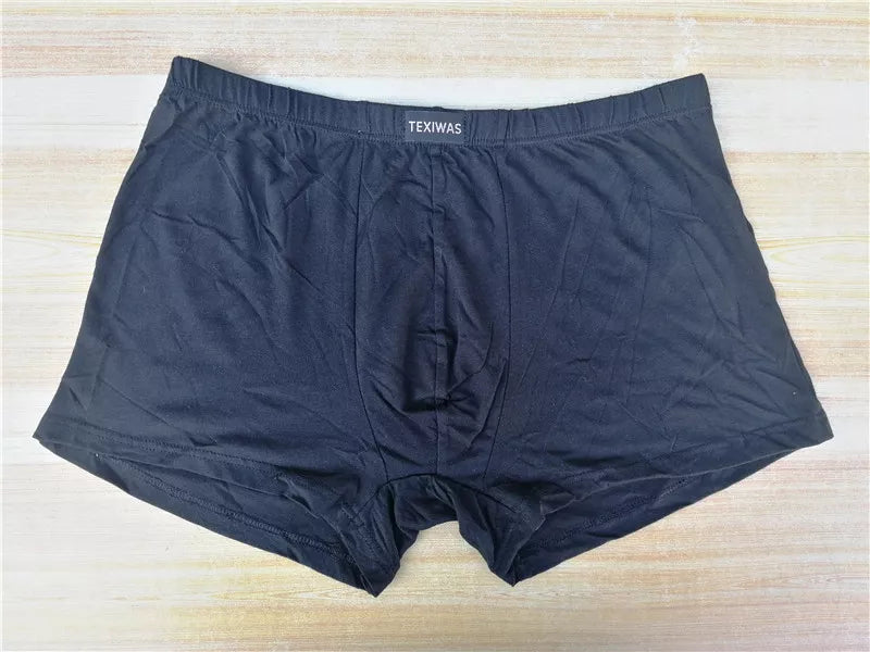 Men's Boxers 4pcs set