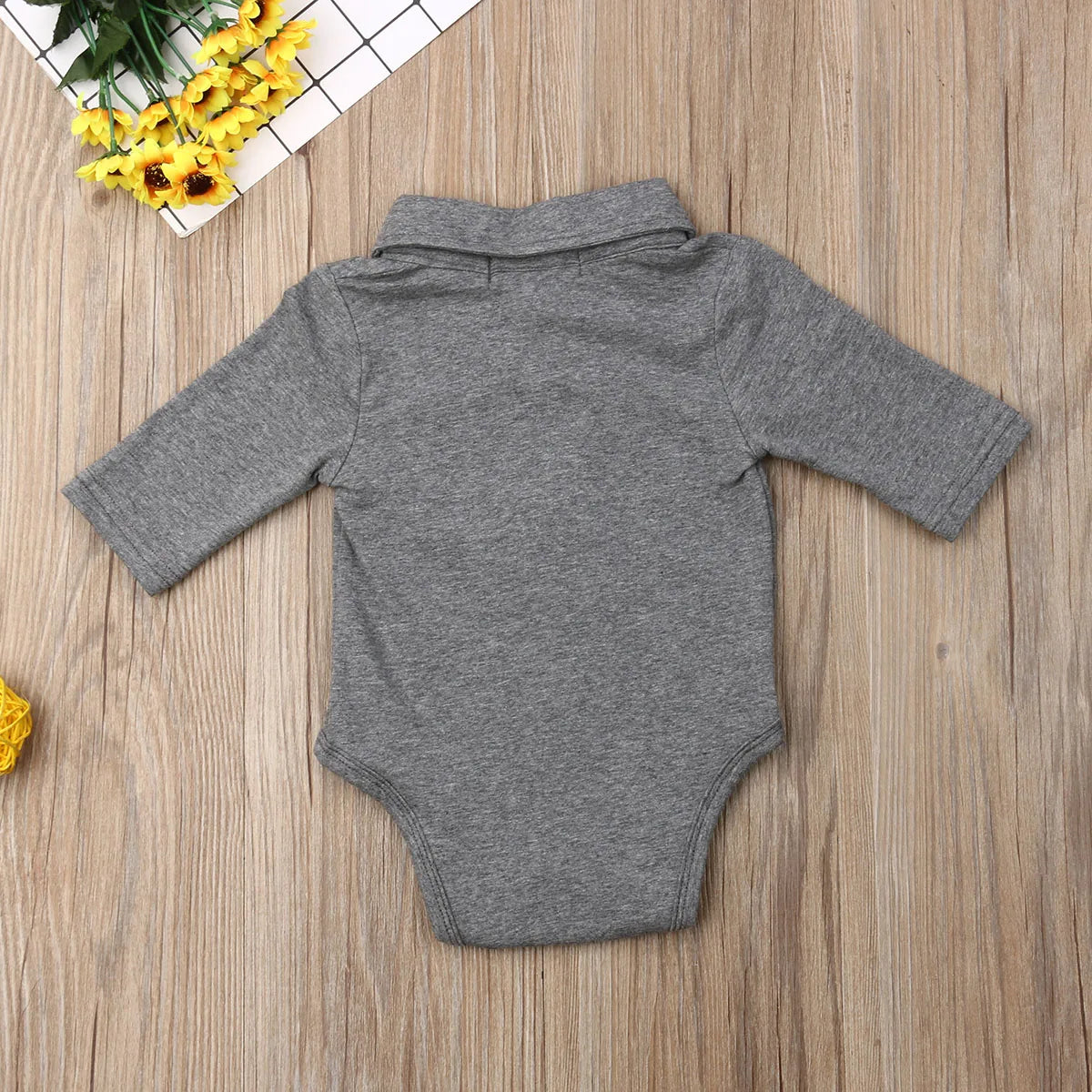 Bodysuit Short Sleeve for kids