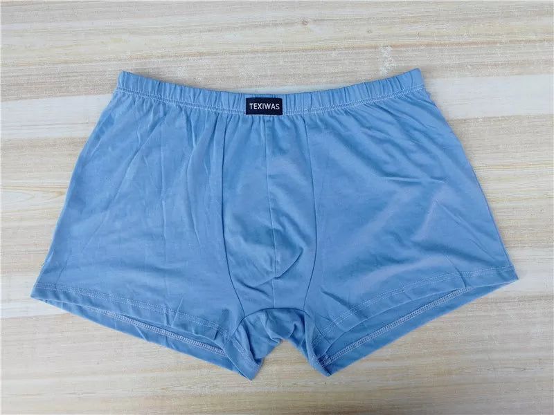 Men's Boxers 4pcs set