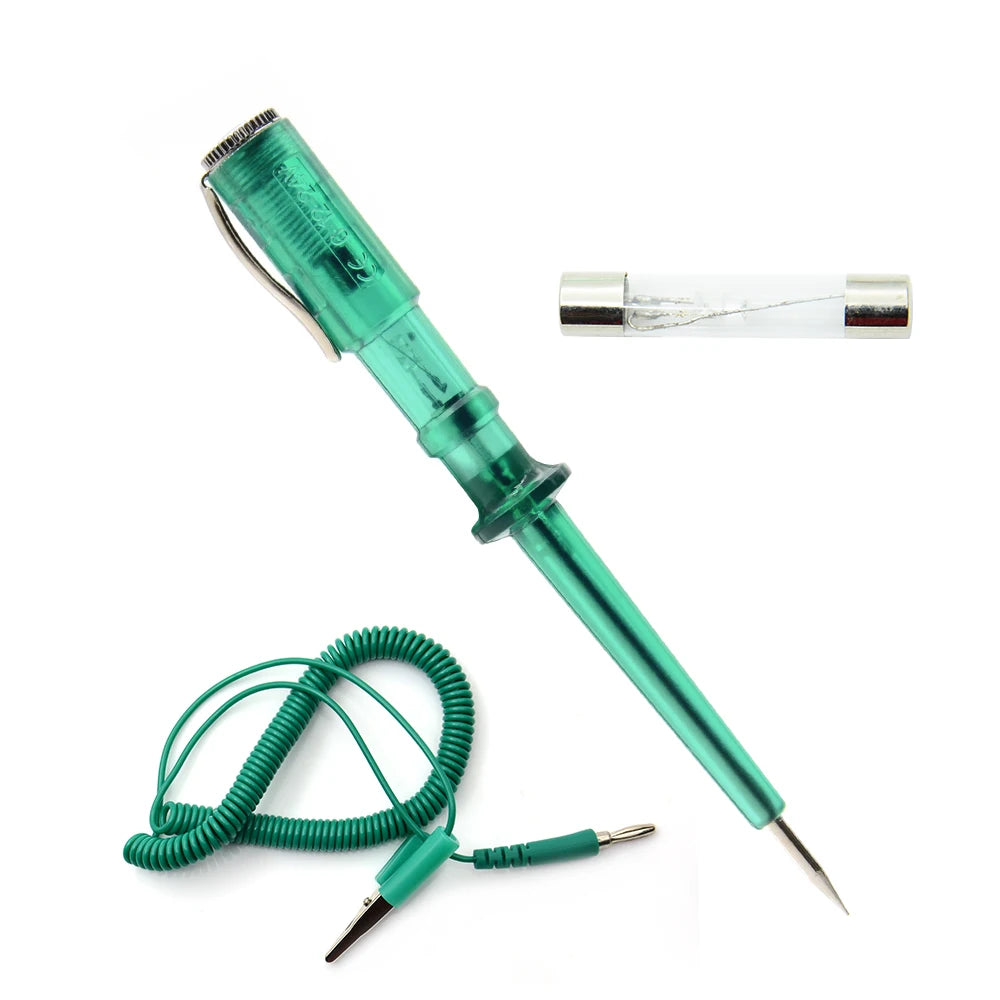 Car Circuit Tester Probe Automotive