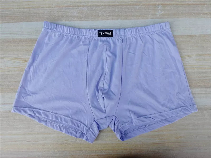 Men's Boxers 4pcs set