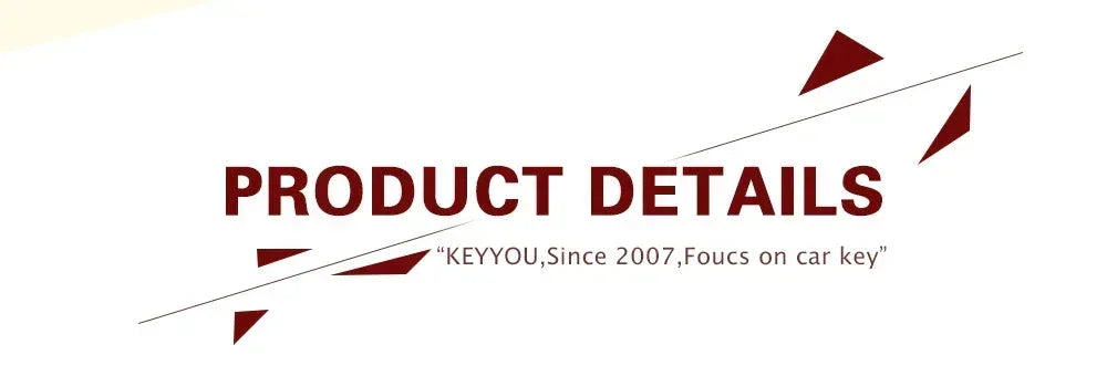 Folding Key Case VA2 CE0523