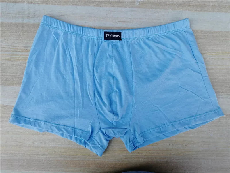 Men's Boxers 4pcs set