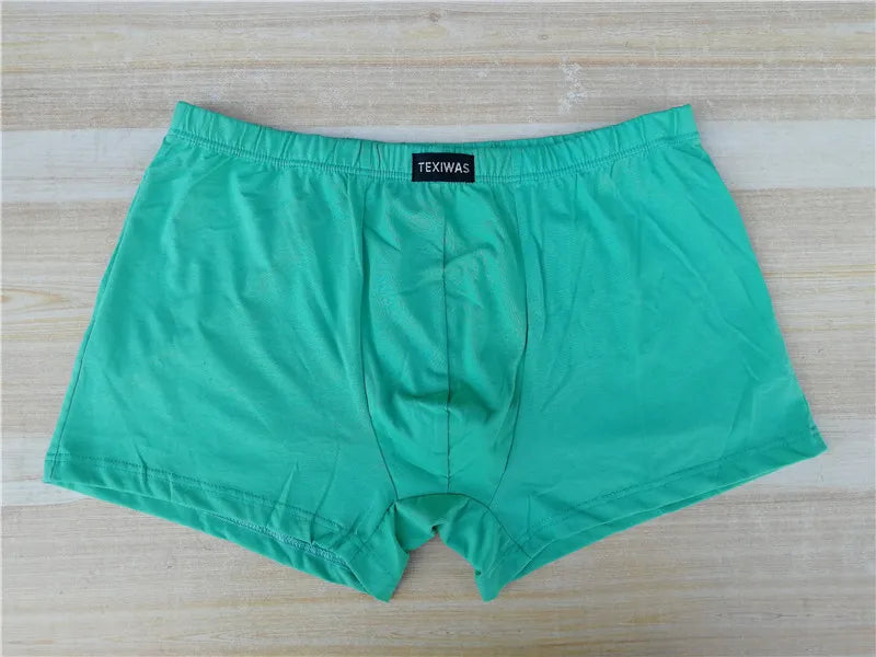 Men's Boxers 4pcs set