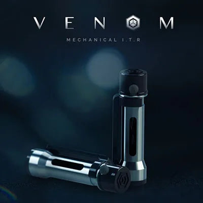 Venom Project Floating System Magic Tricks