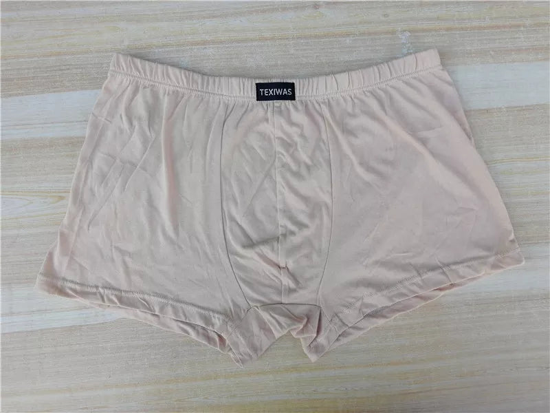 Men's Boxers 4pcs set