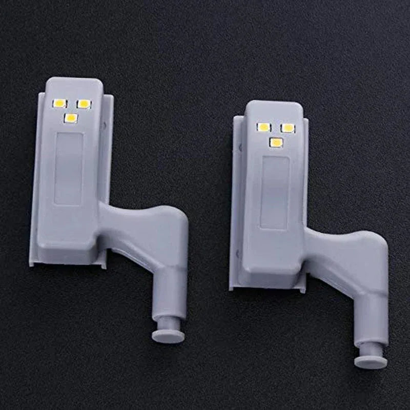 Hinge LED Sensor Light white