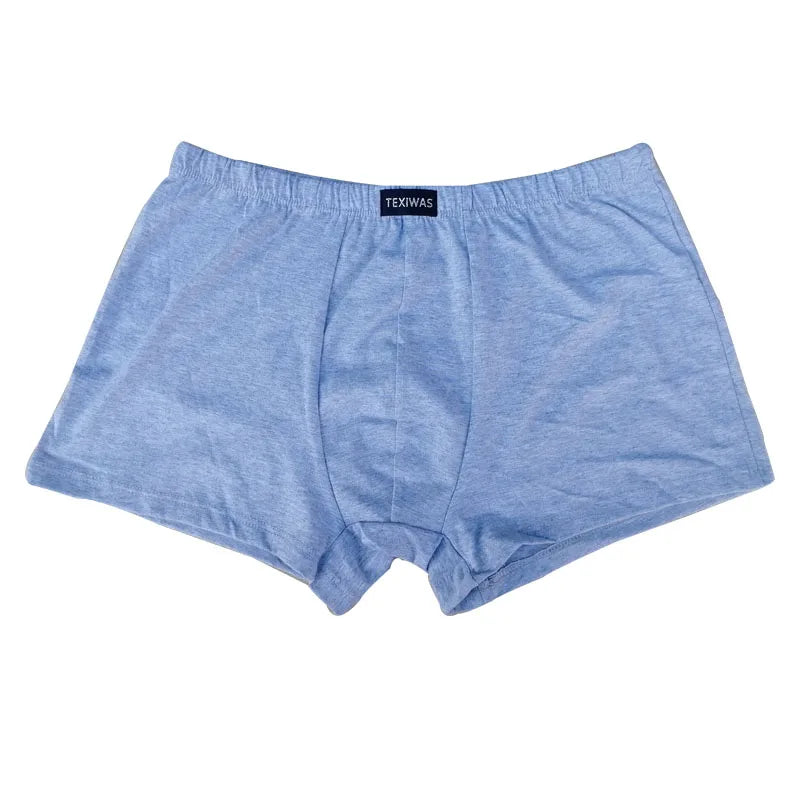 Men's Boxers 4pcs set