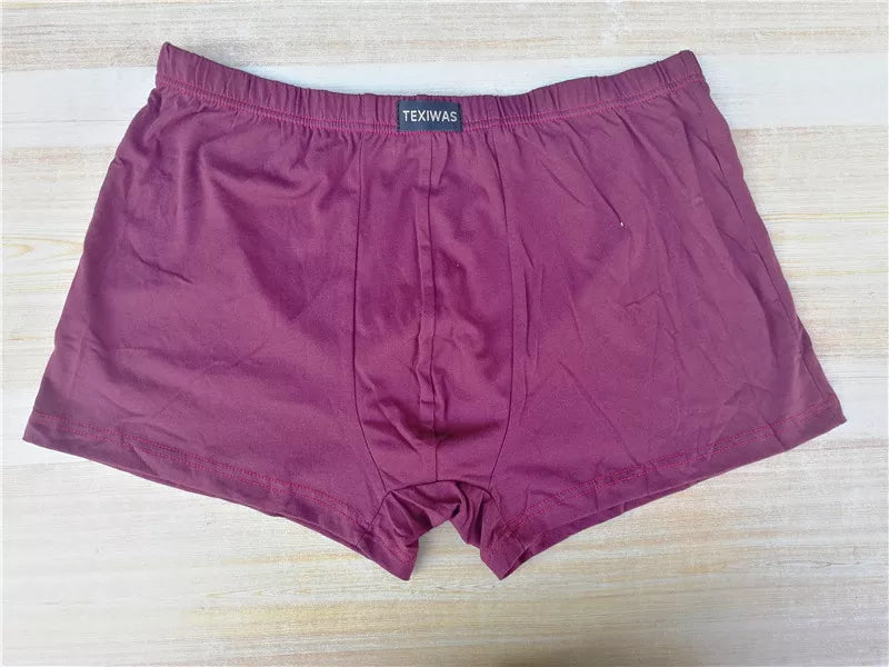 Men's Boxers 4pcs set