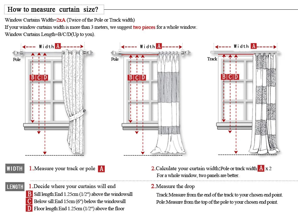 Europe Solid White Yarn Curtain