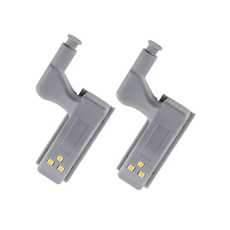 Hinge LED Sensor Light white