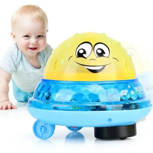 Bath Toys for Children red ball