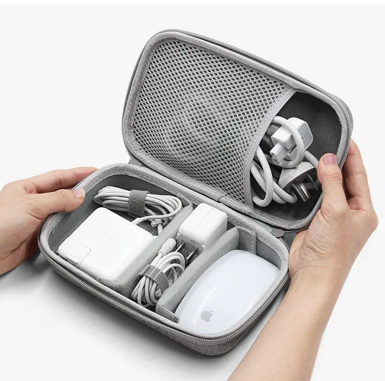 Gadgets Organizer Case