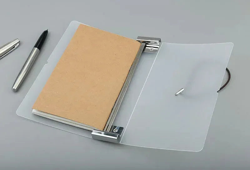 Traveler's notebook inset refill storage book Standard