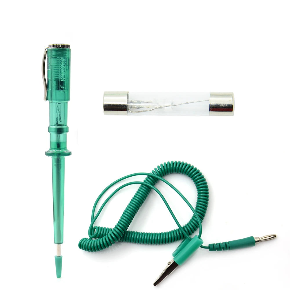 Car Circuit Tester Probe Automotive