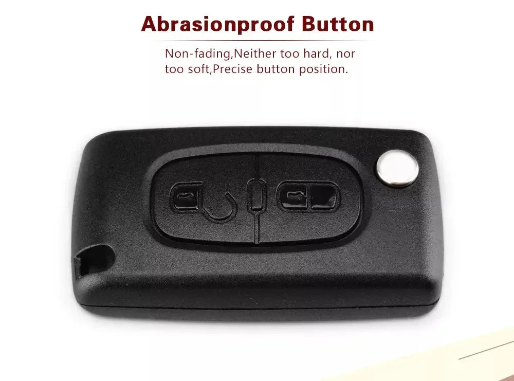 Folding Key Case VA2 CE0523