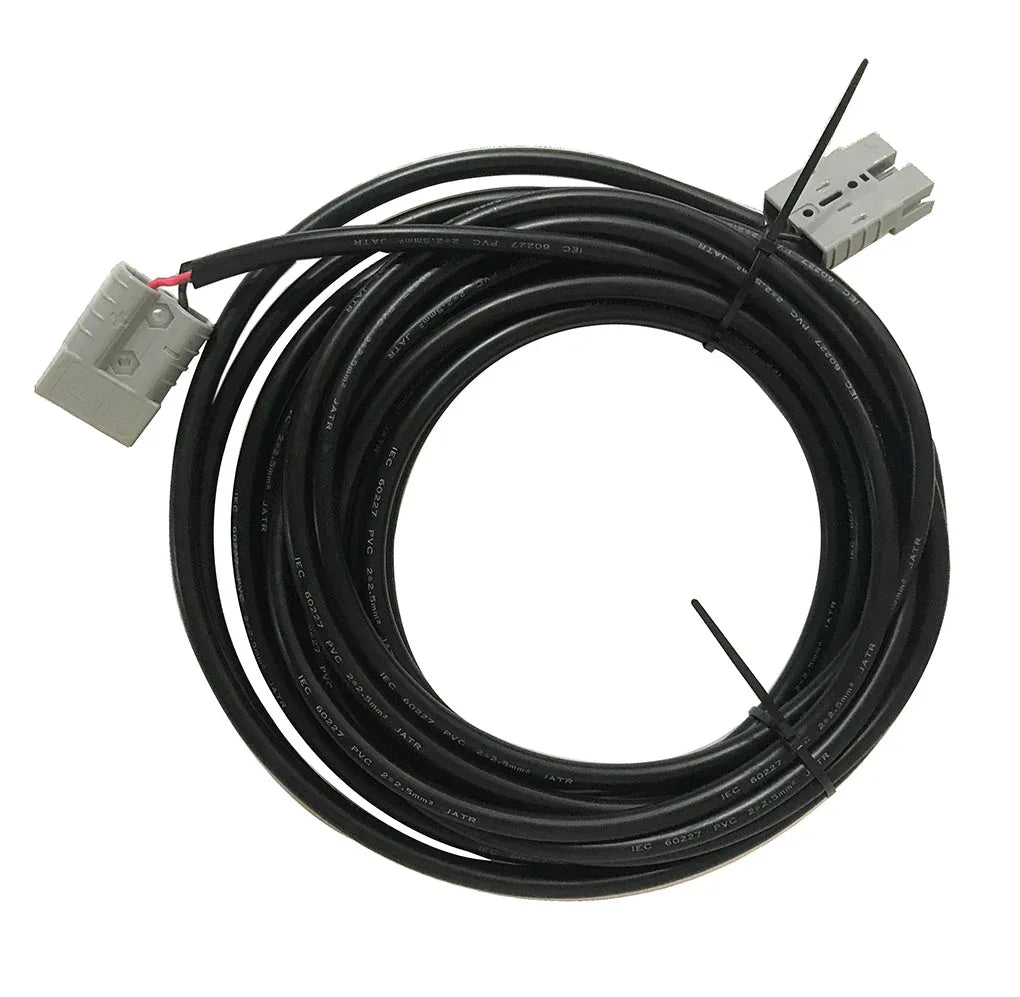 ACOPOWER Anderson-Anderson 12AWG 20ft Extension Cable Default Title