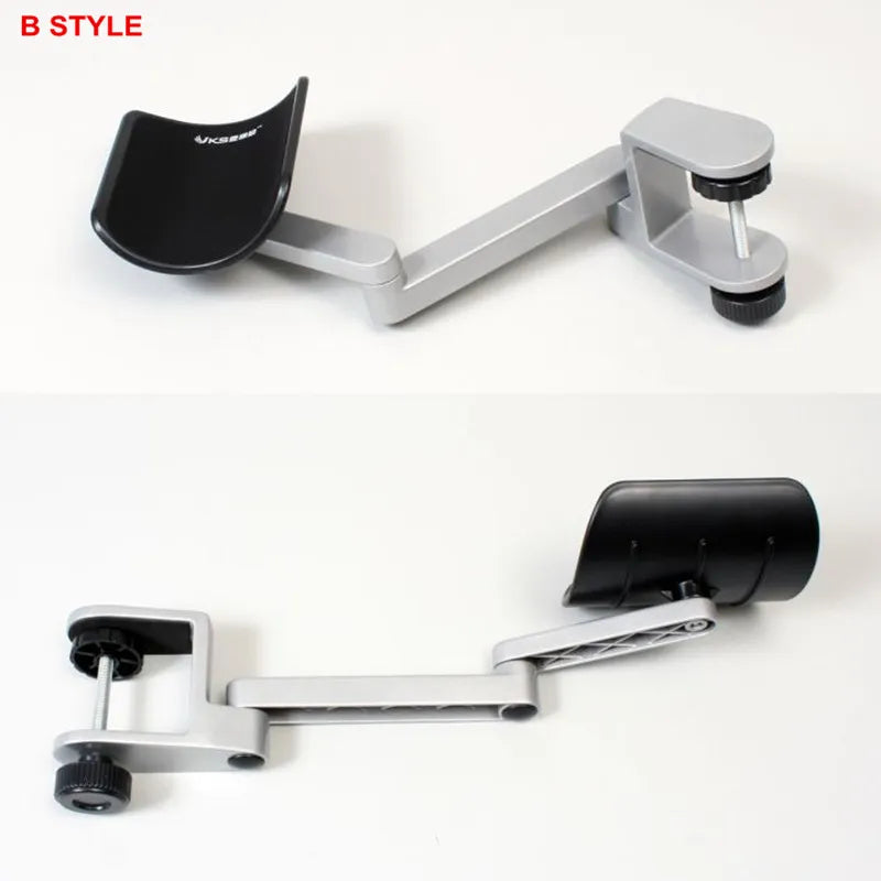 Metal Arm Rest WrisT Support Home Office