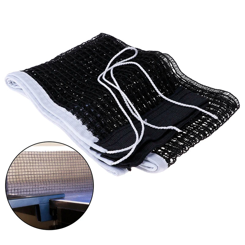 Table Tennis Table Net