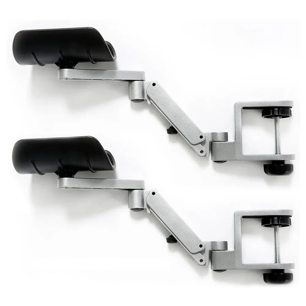 Metal Arm Rest WrisT Support Home Office