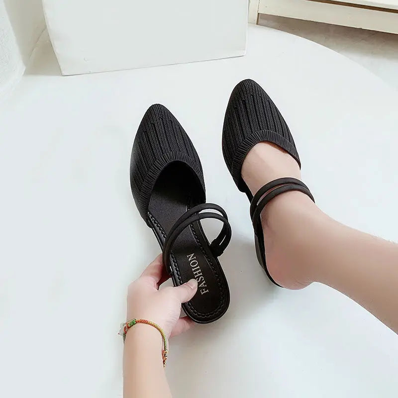 Fashion Women's Sandals