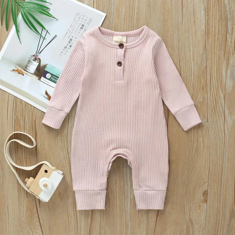 Unisex Newborn Baby Clothes