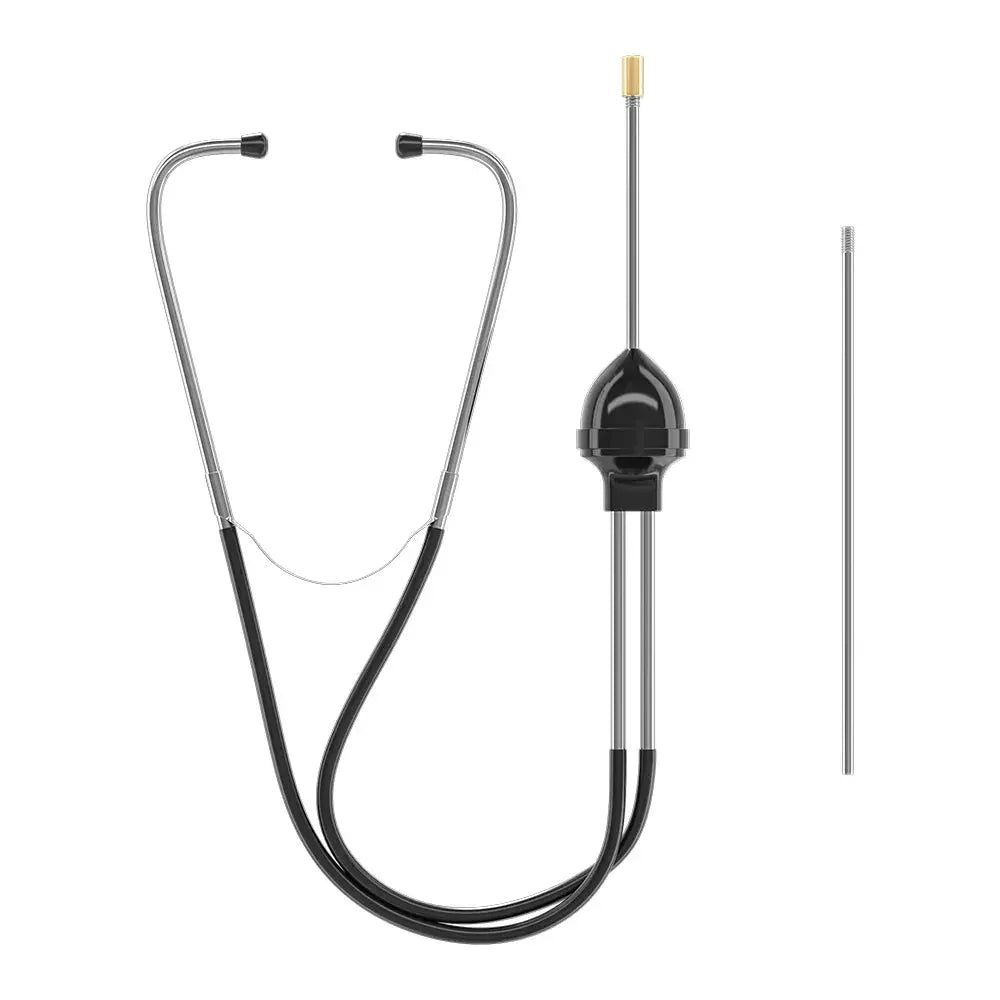 Automotive Mechanics Stethoscope Default Title