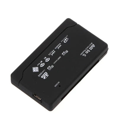 Memory Card Reader Default Title
