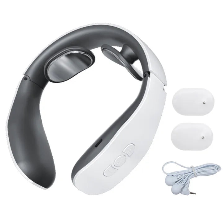 Smart Neck & Shoulder Massager