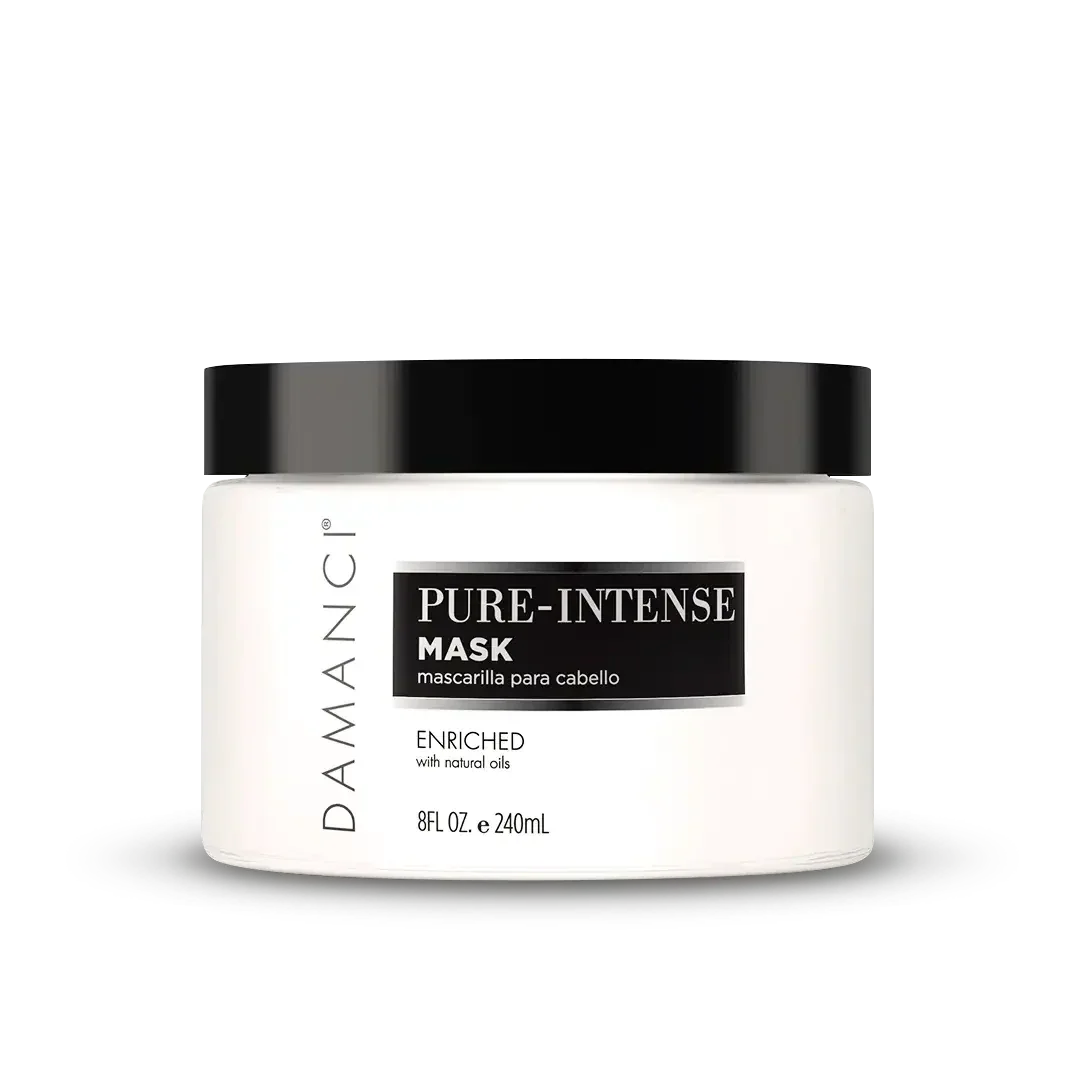 Pure Intense Hair Mask Default Title