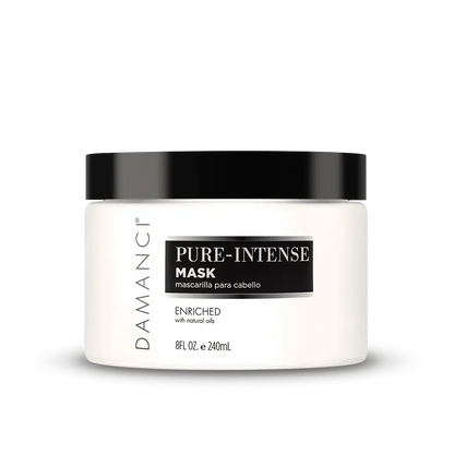 Pure Intense Hair Mask Default Title