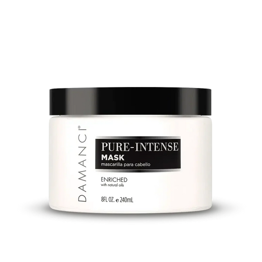 Pure Intense Hair Mask Default Title
