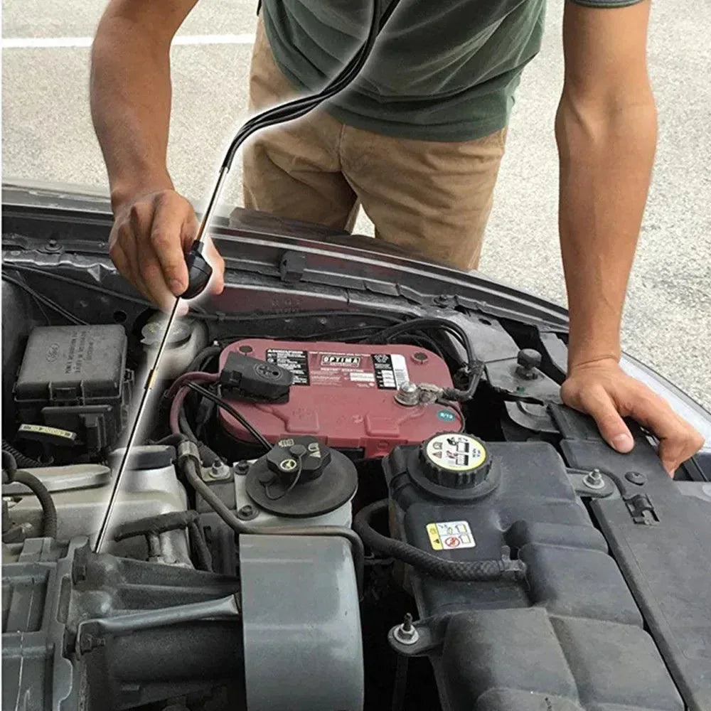 Automotive Mechanics Stethoscope Default Title