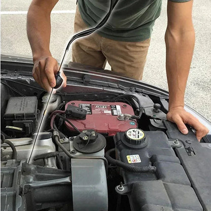 Automotive Mechanics Stethoscope Default Title