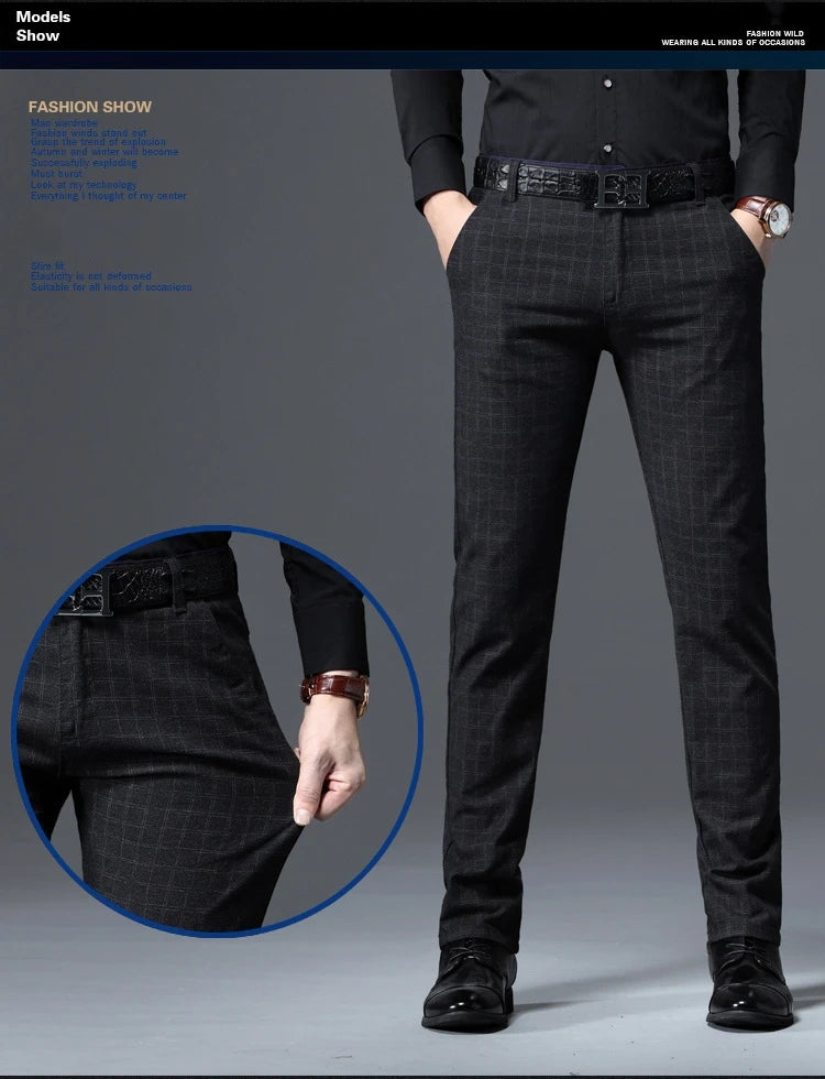 Casual Pants High Quality